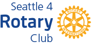Seattle Rotarian Suzanne Fortune